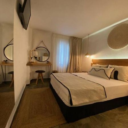 Papikinou Bay Suites Adamantas  Zewnętrze zdjęcie