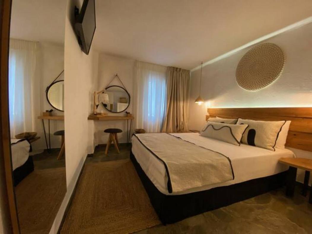 Papikinou Bay Suites Adamantas  Zewnętrze zdjęcie